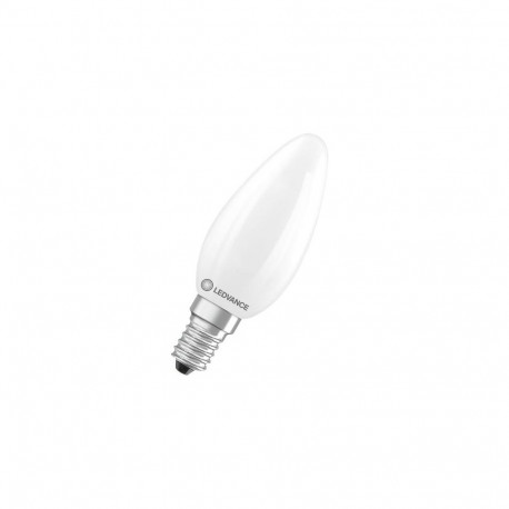 Osram LED CLASSIC B DIM P LED bulb Warm white 2700 K 3.4 W E14 D