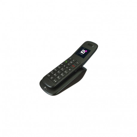 Telekom Speedphone 32 DECT telephone Caller ID Black