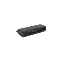 DeLOCK 43339 patch panel