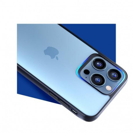 3MK Satin Armor Case+ mobile phone case