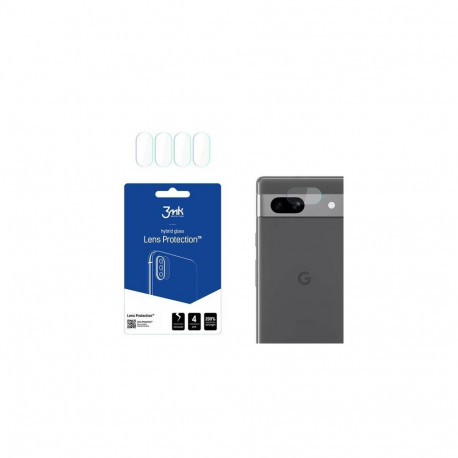 3MK Lens Protection 1 pc(s)