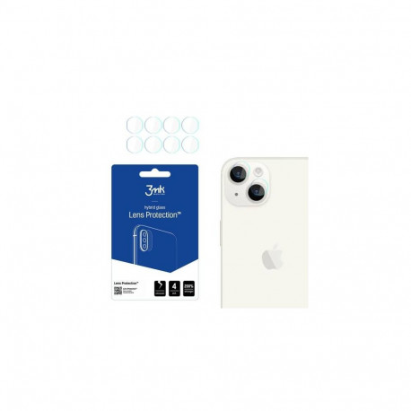 3MK Lens Protection 1 pc(s)