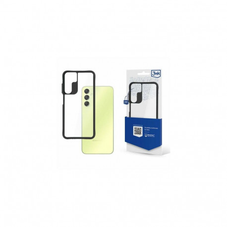 3MK Satin Armor Case+ mobile phone case