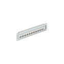 DeLOCK 43327 patch panel 1U