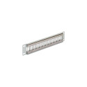 DeLOCK 43327 patch panel 1U