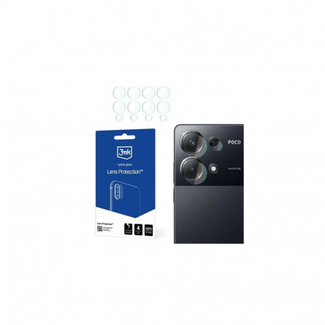 3MK Lens Protection 1 pc(s)