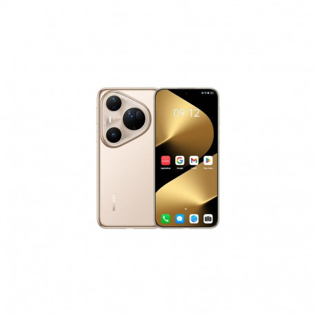 Huawei Pura 80 Ultra 17.3 cm (6.8") 4G USB Type-C 16 GB 512 GB 5170 mAh Gold