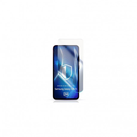 3MK FlexibleGlass Pro Clear screen protector Samsung 1 pc(s)