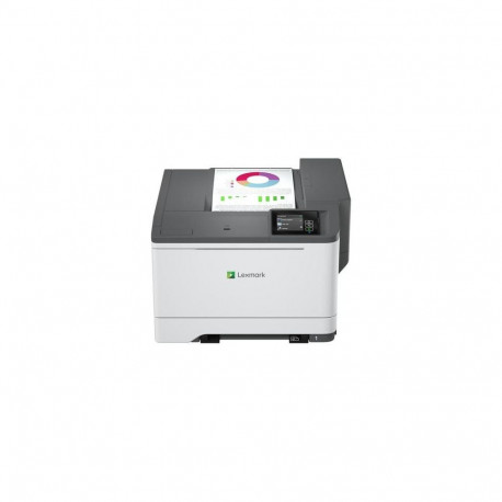 Lexmark CS531dw Colour 4800 x 4800 DPI A4 Wi-Fi