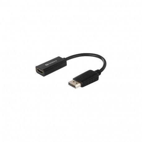 Sandberg Adapter DisplayPortHDMI