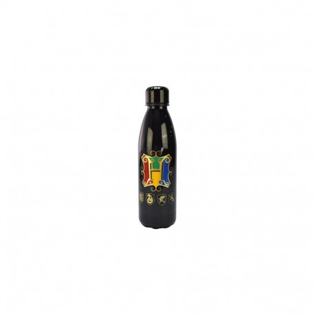Thumbs Up Harry Potter 650 ml Black, Yellow