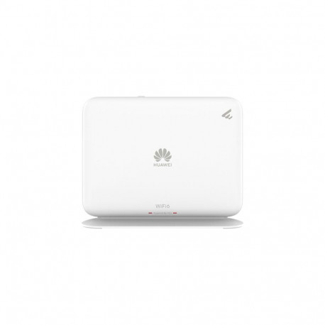 Huawei eKitOptiX FG630 wireless router Ethernet Dual-band (2.4 GHz / 5 GHz) White