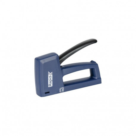 Rapid 5001774 manual staple gun Blue