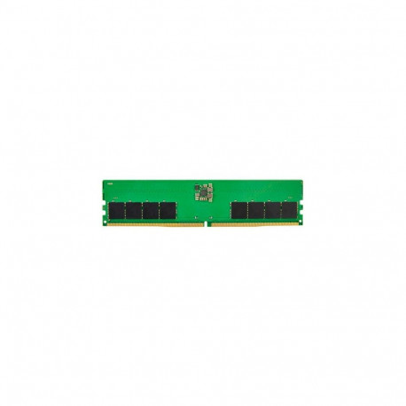 HP 16GB DDR5 (1x16GB) 4800 UDIMM ECC Memory