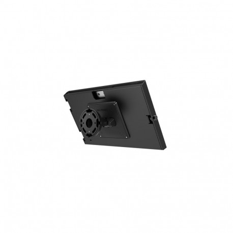 Compulocks Surface GO 1-4 Gen Apex Enclosure Tilting Wall Mount - Black