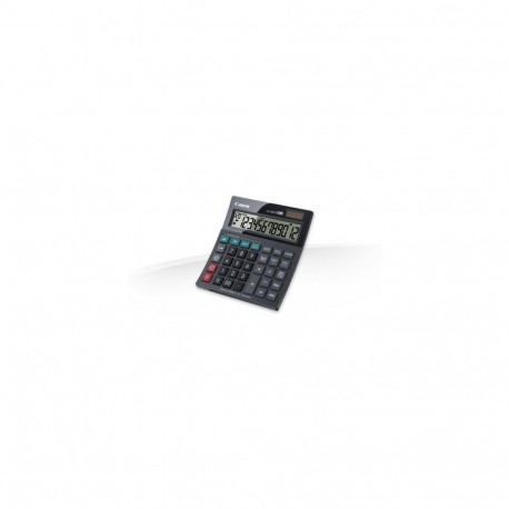 Canon AS-220RTS calculator Desktop Display Black
