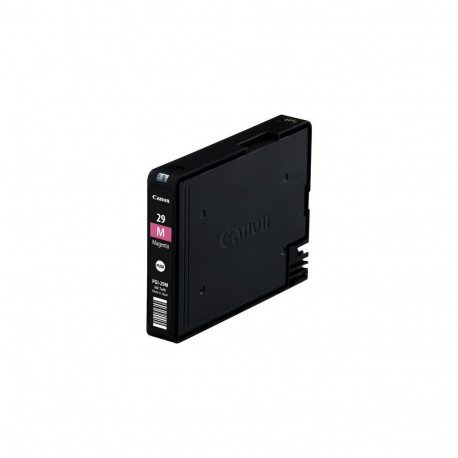 Canon PGI-29M Magenta Ink Cartridge