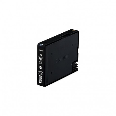 Canon PGI-29PBK Photo Black Ink Cartridge