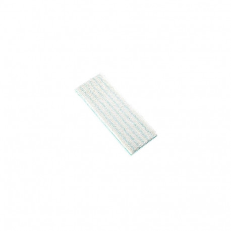 Leifheit 56623 mop accessory Mop wet pads Blue, White
