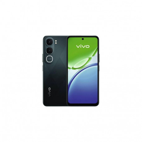 VIVO Y21e 17 cm (6.68") Dual SIM Android 15 4G USB Type-C 4 GB 128 GB 5200 mAh Green