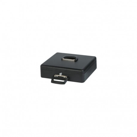 MAUL 5631690 cash/ticket box Black