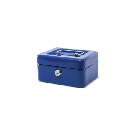 MAUL 5610137 cash/ticket box Blue