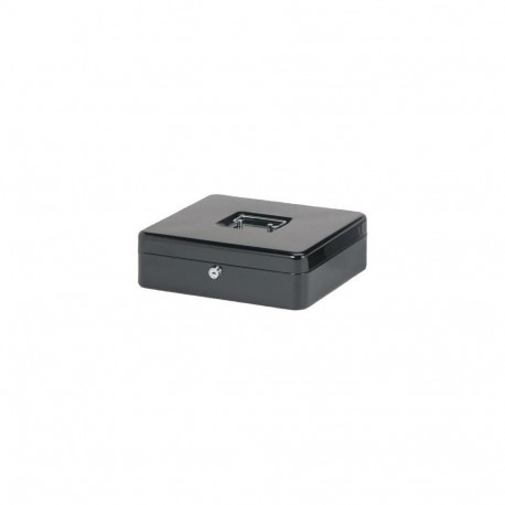MAUL 5611490 cash/ticket box Steel Black