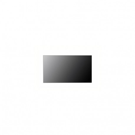LG 55VM5J-H Digital signage display 139.7 cm (55') 500 cd/m² Full HD Black Web OS 24/7
