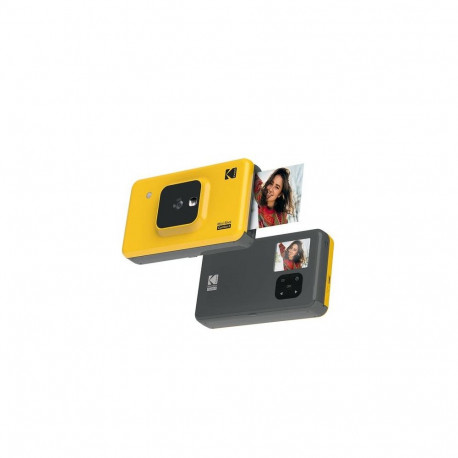 Kodak Mini Shot Combo 2 yellow 53.4 x 86.5 mm CMOS