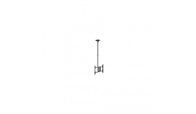 Multibrackets M Public Ceilingmount Large Single Black 3000