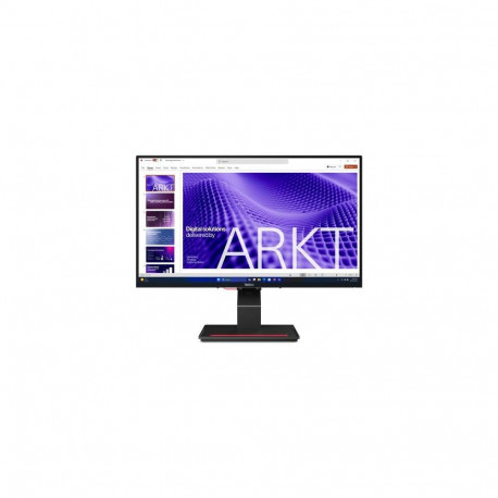 Lenovo ThinkVision T24D-4t Monitor