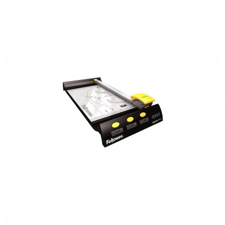 Fellowes Neutron Plus A4 Paper Trimmer