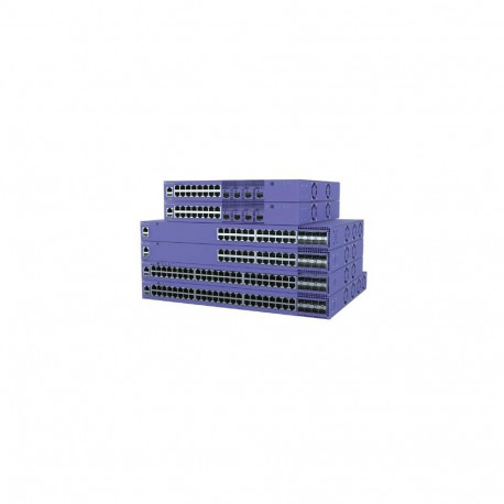 Extreme networks 5320-16P-4XE network switch Managed L2 Gigabit Ethernet (10/100/1000) Power over Et