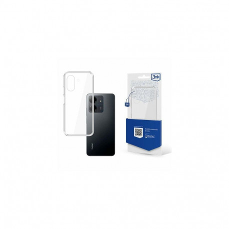 3MK Clear Case mobile phone case