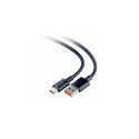 3MK Hyper Cable USB cable