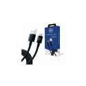 3MK Hyper Cable USB cable