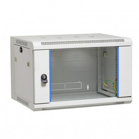 EFB Elektronik 691712FGR.1 rack cabinet Wall mounted rack