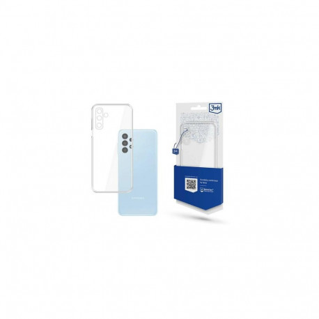 3MK Clear Case mobile phone case