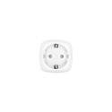 Trust 71289 smart plug 3000 W White
