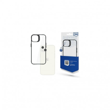 3MK Satin Armor Case+ mobile phone case