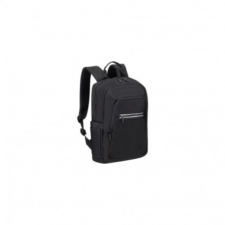 Rivacase Alpendorf 7523 35.6 cm (14") Backpack Black