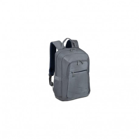 Rivacase Alpendorf 7523 35.6 cm (14") Backpack Grey