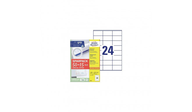 Avery Multipurpose labels