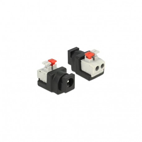 DeLOCK 65524 terminal block accessory 1 pc(s)
