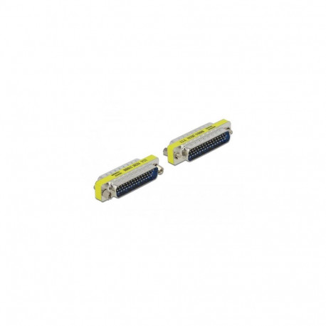 DeLOCK D-Sub 44 pin Gender Changer male to male