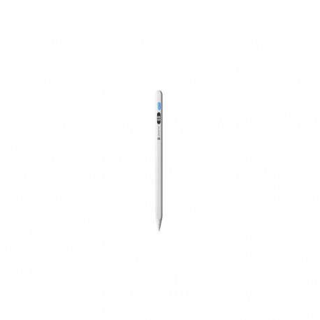 DEQSTER 80-3000 stylus pen 14 g White