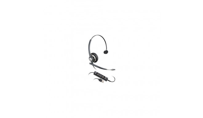HP Poly EncorePro 715 USB-A Monoaural Headset TAA