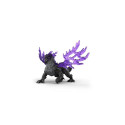 schleich ELDRADOR CREATURES Shadow Dragon