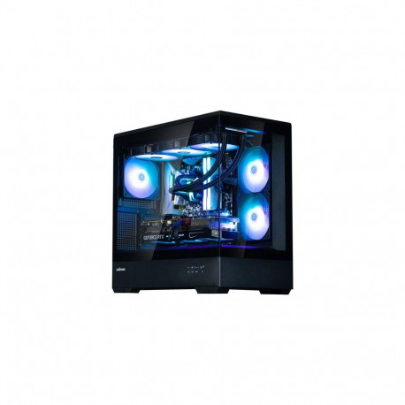 Zalman P30 Mini Tower Black