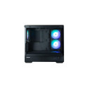 Zalman P30 Mini Tower Black